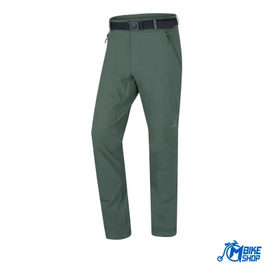 Pantalone HUSKY Koby M Faded Green